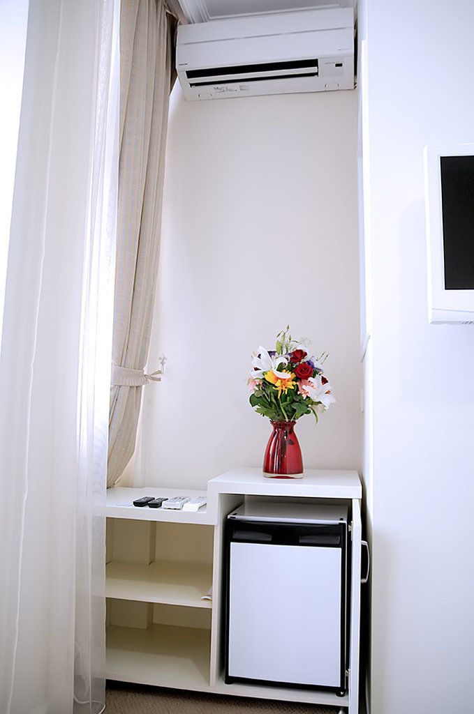 Ada Homes Hotel Taksim Istanbulská provincie Exteriér fotografie